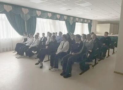 Ученики МБОУ СОШ №25 приняли активное участие в социальном проекте Могу Чувствовать