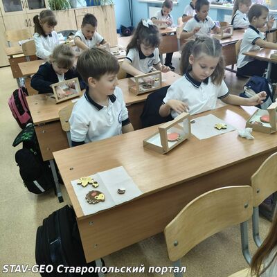 МБОУ СОШ №23 Творческий финал недели начальной школы!