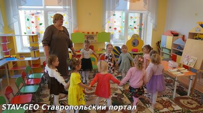 Детский сад №31 Во вторых младших группах занятия были направлены на ознакомление с трудом сотрудников детского сада и поддержание порядка