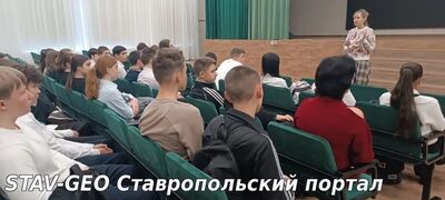 МБОУ СОШ №25 Что такое профориентация в школе? Это не только помощь выпускникам в выборе будущей профессии, но и места, где её изучать.