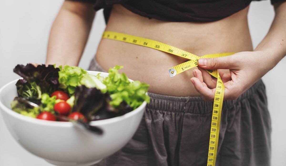 Как похудеть без вреда для здоровья?