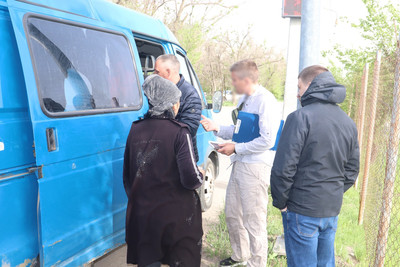 Проверка о постановке натурализованных граждан на воинский учет прошла в Ставропольском крае
