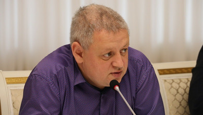 Член ОП Ставрополья Долгополов: Во время послания губернатор уделит внимание поддержке бойцов СВО