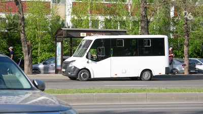 В миндоре Ставрополья ответили на вопрос о повышении тарифов на проезд