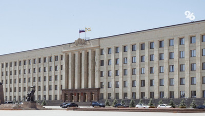 Доходы Ставропольского края достигли 218 млрд рублей в 2023 году