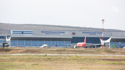 Реконструкция аэропортов даст новый толчок развитию края — глава Ставрополья