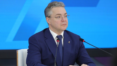 Губернатор поручил удвоить ВРП Ставрополья к 2030 году