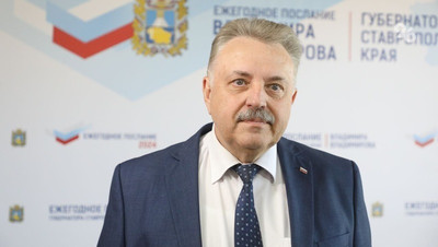 Ректор медуниверситета Ставрополья заявил о готовности обеспечить край кадрами