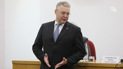 Губернатор Ставрополья: Главам муниципалитетов нужно больше общаться с людьми