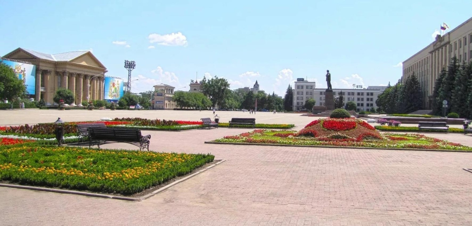 В Ставрополе ремонтируют дороги, ведущие к туристическим объектам