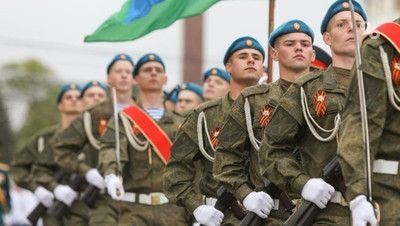 Глава Ставрополья поздравил пограничников с профессиональным праздником