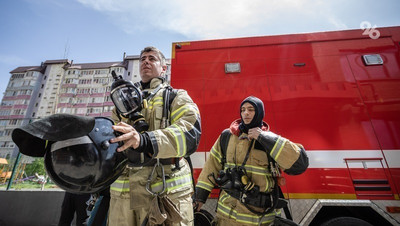 Школьникам напомнят правилам пожарной безопасности в летних лагерях Ставрополя