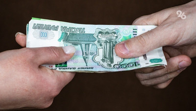 Фирму в Невинномысске оштрафовали на 1 млн рублей за незаконное вознаграждение