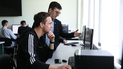 Учителей школ обучат работе с искусственным интеллектом в Ставрополе