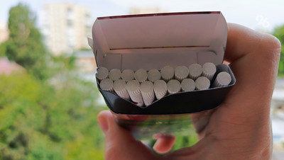 Во Всемирный день без табака ставропольцы поделились историями отказа от сигарет