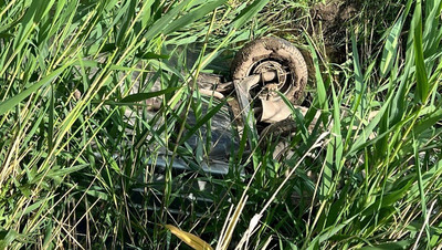 Водитель погиб при падении легковушки в оросительный канал на Ставрополье