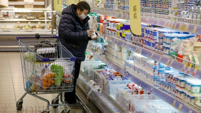 Количество нарушений по маркированным товарам на Ставрополье снизилось на 78%