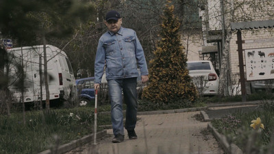 Фильм ставропольского режиссёра покажут на международном кинофестивале в Англии