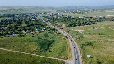 Ещё 12 км подъездной дороги к Ставрополю отремонтируют в 2026 году