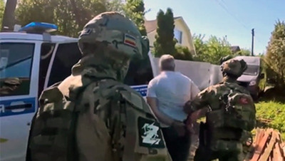 Ставропольский СОБР помог задержать боевика, напавшего на Будённовск в 1995 году