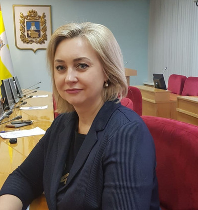 Гендиректор Союза работодателей Ставрополья: Новая система налогообложения предотвратит стагнацию экономики