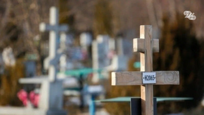 Ставропольчанки забили до смерти собутыльника за отказ от секса на кладбище