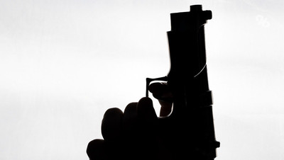Ставрополец ответит за угрозу игрушечным пистолетом и разбитые фары