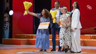 Финалисты фестиваля «Российская студвесна» в Ставрополе получат денежные призы