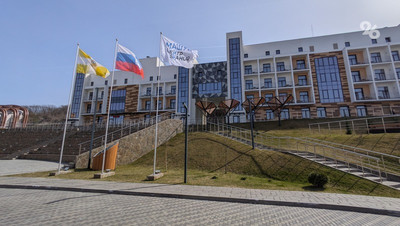 Более 8,8 тыс. молодых людей захотели приехать на форум «Машук» в Пятигорск
