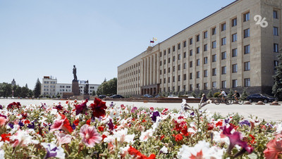 Ставрополье вошло в первую двадцатку Национального рейтинга инвестклимата