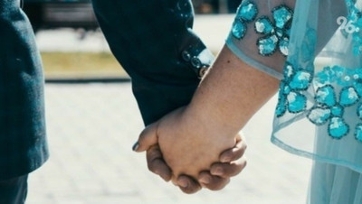 Более 1,1 тыс. браков заключили в Ставрополе с начала года