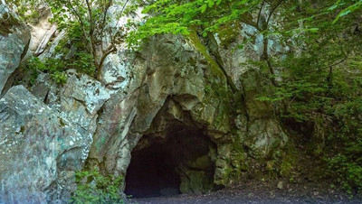 Губернатор Владимиров рассказал ставропольцам о пещере летней мерзлоты