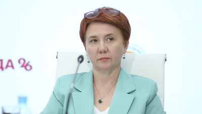 Елена Дечева: «Движение Первых» выполняет задачи, важные для госполитики