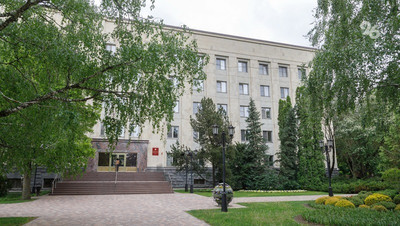 Губернатор Владимиров поручил включать наказы жителей Ставрополья в нацпроекты