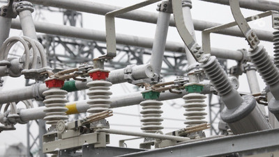 Электроэнергию отключат в Пятигорске 10 июня