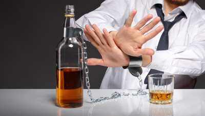 Пациентов с наркорасстройствами из-за алкоголя на 10% стало меньше на Ставрополье