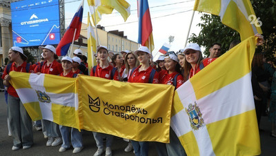 Политконсультант: На Ставрополье системно работают с молодёжью благодаря губернатору Владимирову