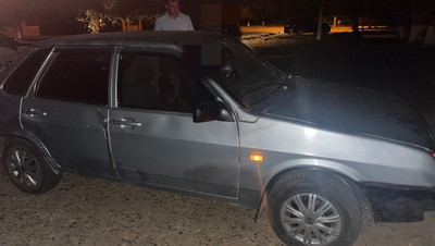 Пьяный водитель-бесправник сбил пятилетнего ребёнка на трассе Ставрополья