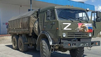 Более 20 тонн посылок для бойцов СВО собрали предприятия Ставрополья