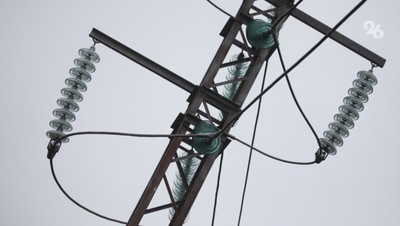 Семь улиц в станице Предгорного округа остались без электричества из-за непогоды