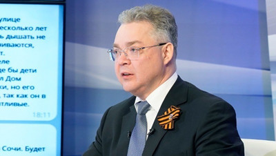 Эксперт: Губернатор Ставрополья показал эффективность работы с краевым бюджетом