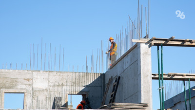 В Ставрополе спрос на работников сферы строительства за год вырос на 68%