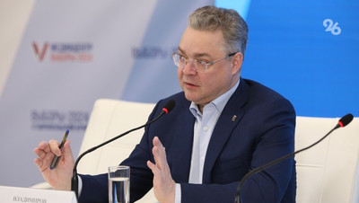 Губернатор Владимиров сообщил о проведении на Ставрополье Кубка защитников отечества
