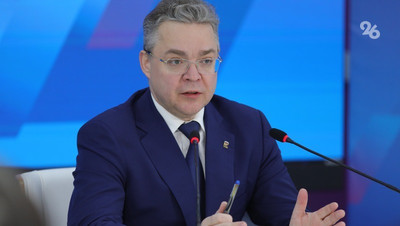 Губернатор Владимиров поручил ввести режим повышенной готовности на Ставрополье
