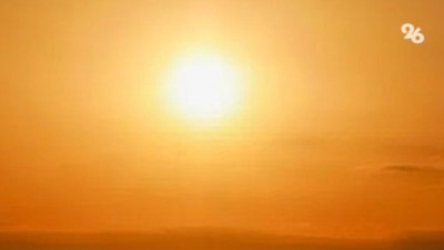 Ставропольцев предупредили о жаре до +37 градусов и грозах в начале недели