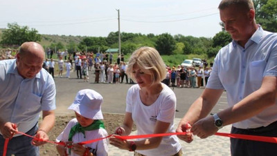 Новый эколого-просветительский маршрут открыли на Ставрополье