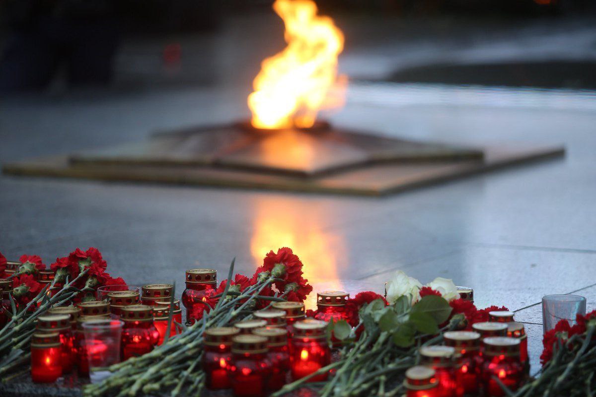 79% россиян вспоминают героев Великой Отечественной войны День памяти
