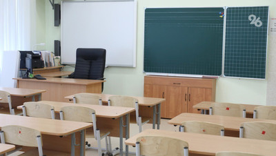 Капремонт 44 школ провели на Ставрополье за два года