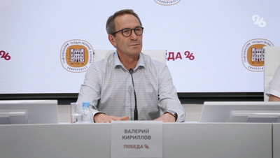 Ярославский театр рассказал ставропольцам о программе юбилейного сезона