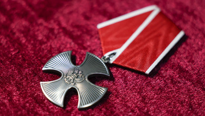 Четырёх бойцов СВО из Предгорья посмертно наградили орденами Мужества